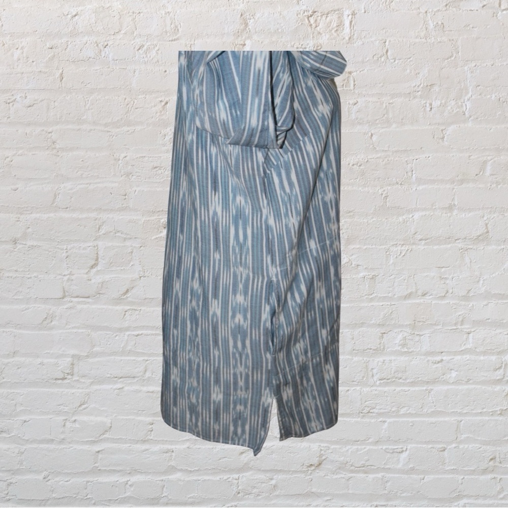Pure Jill J Jill Button Down Shirt - Picture 6 of 6